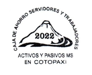 CAJA DE AHORRO DE LOS SERVIDORES Y TRABAJADORES ACTIVOS Y PASIVOS DEL MINISTERIO DE SALUD EN COTOPAXI